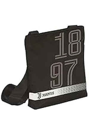 7 for all Mankind Juventus Free Time schoudertas, zwart, één maat (4B6002005-899)