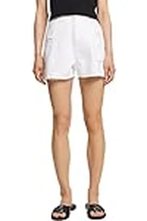ESPRIT Jeansshorts voor dames, , 28