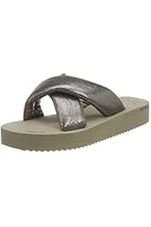 flip*flop Dames Plateau Chic sandalen, , 36 EU