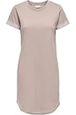 JDY Ivy Life S/S jurk Jrs Noos vrijetijdsjurk voor dames, , S