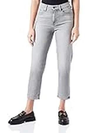 7 for all Mankind Malia Luxe Vintage Moonlit Jeans voor dames, , 30