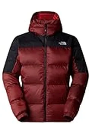 The North Face Diablo Donsjas voor heren M