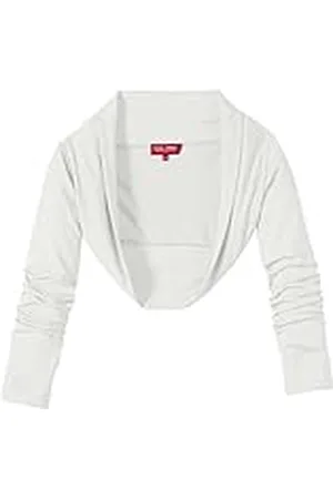 G.O.L. Jersey bolero voor meisjes