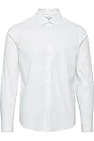 Casual Friday Cfalto Ls Bd Formeel Shirt voor heren, , S
