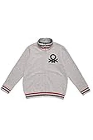Benetton Jongensjas, , 12 maanden
