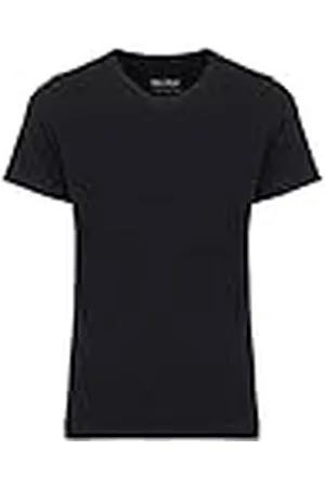 Blend Heren T-shirt V-hals, , XXL