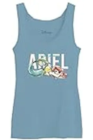 Disney Tanktop voor dames, , XXL