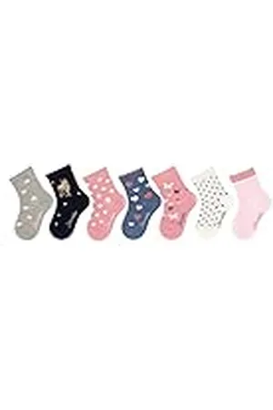 Sterntaler Babykousen voor meisjes.