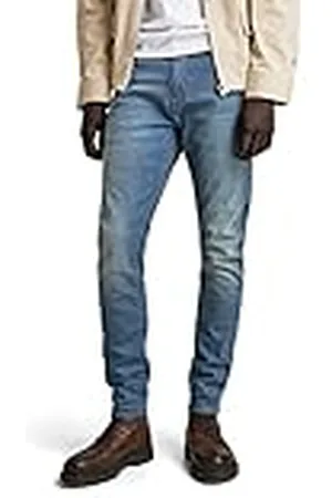 G-Star RAW Revend Skinny Jeans, , 30W x 32L