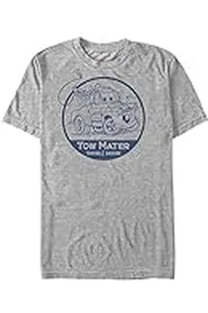 Disney Uniseks T-shirt, , M