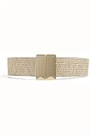 Pieces® Dames Pckamilla Waist Belt Riem, , 80
