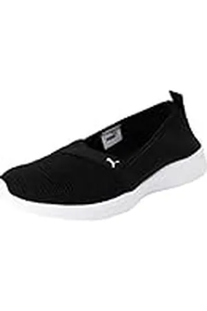 PUMA 369621, Laag-Top Trainers Vrouwen