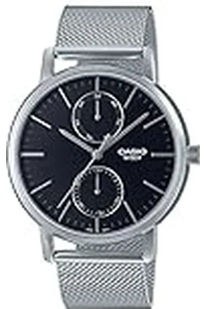 Casio Mtpb310m1avef Watch One Size, , Modern