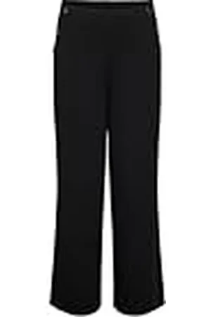 JDY Geggo Life Button Pant JRS Noos, , XL / 32L