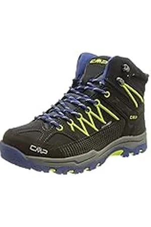 CMP KIDS RIGEL MID TREKKING SHOES WP uniseks-kind Trekkingschoenen , ,33 EU