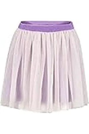 Garcia Meisjes Rok Roze 122