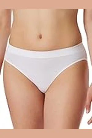 Schiesser Damen Slip nahtlos - Classic Seamless