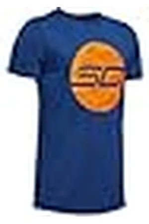 Under Armour 77-1353538-449-YLG T-shirt, meerkleurig, uniseks