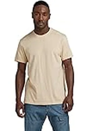 G-Star RAW Heren Back gr RAW T T-shirt, , XS, , XS