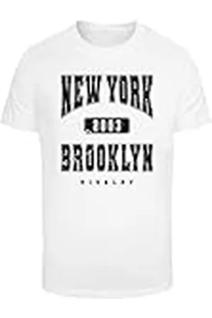 Mister Tee Heren T-shirts, , XL