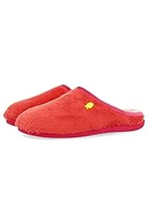 HOT POTATOES Kamanje, pantoffels voor meisjes, koraal, 31 EU