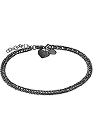 liebeskind Liebeskind Enkelketting, 25 cm, Roestvrij staal, geen