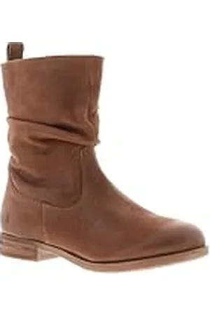 Hush Puppies Emilia Mid Kalf Laarzen voor dames, , 38 EU