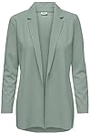 JDY Dames lichte jas Blazer Geggo dames akko, , M