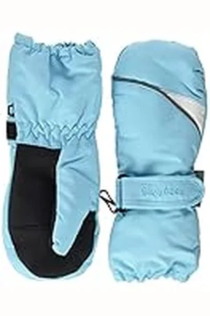 Playshoes Winterhandschoenen voor kinderen en jongens, , 2 (ca. 2-4 anni)