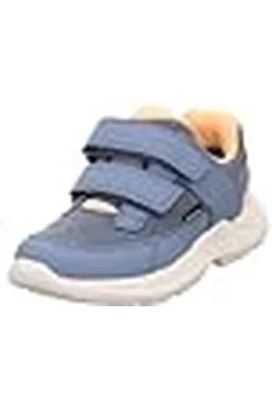 Superfit Meisjes Rush Gore-tex sneakers, , 29 EU Breed