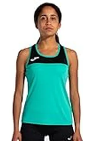 Joma Montreal shirt met bandjes voor dames