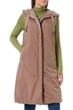 Taifun Damesvest Outdoor, , 40