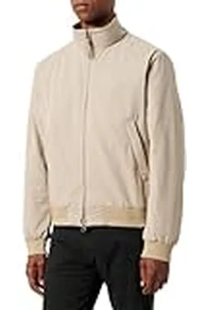 GANT Padded Hampshire Jacket Herenjas, , 3XL