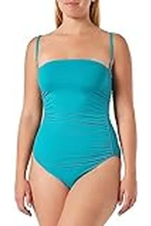 Benetton Badpak voor dames, , XL