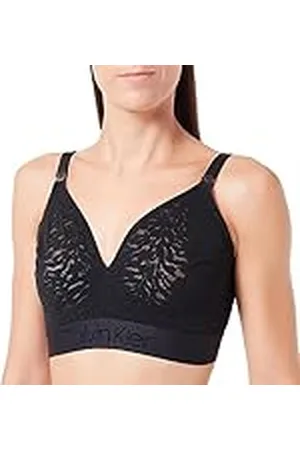 Calvin Klein Bralette voor dames, , S