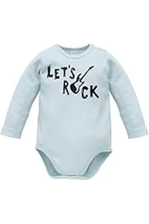 Pinókio Bodysuit met lange mouwen ondergoed kinderen baby
