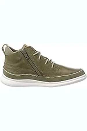 Clarks 261413477, Derby Vetersluiting voor jongens 29.5 EU