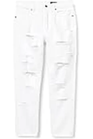 Armani Exchange Jeans voor dames, , 52