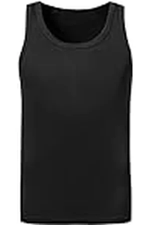 QS by s.Oliver Tanktop van katoen, , L