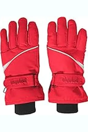 Playshoes Unisex Winter Ski Thinsulate Isolatie 3m Handschoenen, , Maat 3