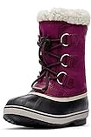 sorel Uniseks winterlaarzen voor kinderen, YOOT PAC NYLON WP