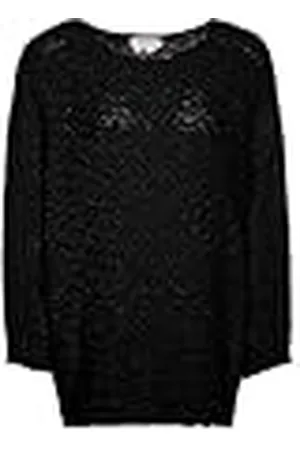 Ebeeza Dames casual gebreide trui M/L, , M
