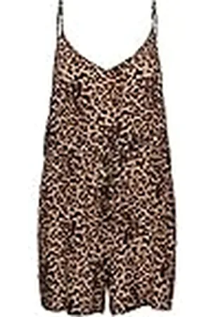 Pieces® Pcnya Slip Playsuit Bf Bc Jumpsuit voor dames, , L