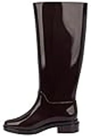 Melissa Long Boot AD regenlaarzen voor dames, , maat 40, , 40 EU Estrecho