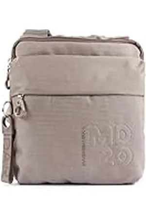 Mandarina Duck Dames Md 20 P10qmt04 Schoudertassen, 21,5x23x4(LxHxB), , 21,5x23x4(LxHxW)