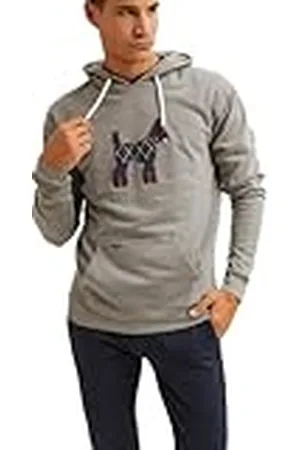 Williot Doggy capuchontrui voor heren, , XL