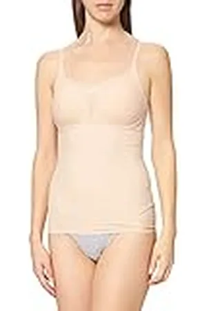 Triumph Shape Smart BH-Shirt voor dames, Neutraal Beige, 30