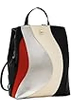 Desigual Damesaccessoires PU rugzak Medium, , Eén Maat