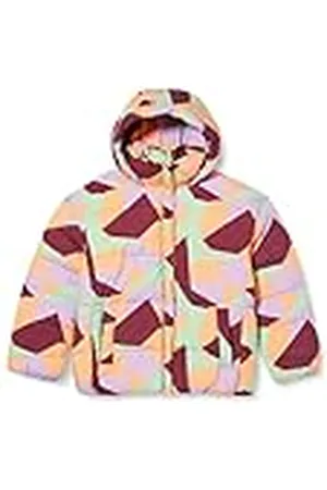 QS by s.Oliver Winterjas voor meisjes, , 152 cm