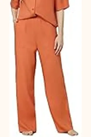 Triumph Mywear Boyfriend Pyjama-broekje voor dames, , 44